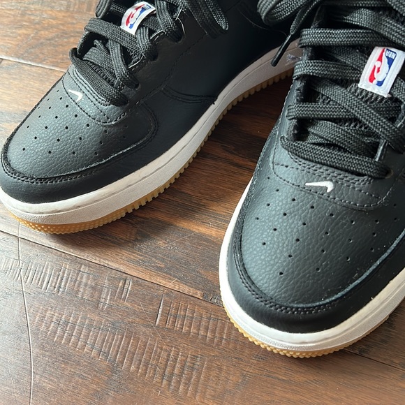 Nike Air-force One 07 NBA - Picture 7 of 7
